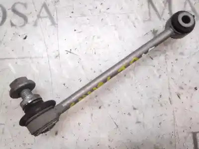 Peça sobressalente para automóvel em segunda mão braço oscilante suspensão traseiro direito por bmw serie 1 berlina (e81/e87) 120d referências oem iam 33556764428