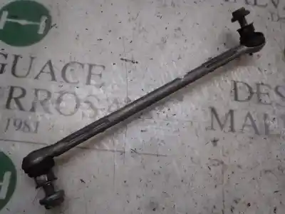 Peça sobressalente para automóvel em segunda mão braço oscilante suspensão dianteiro esquerdo por bmw serie 1 berlina (e81/e87) 120d referências oem iam 31356765933