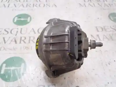 Peça sobressalente para automóvel em segunda mão suporte do motor esquerdo por bmw serie 1 berlina (e81/e87) 120d referências oem iam 22116768799