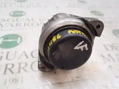 Second-hand car spare part left engine support for bmw serie 1 berlina (e81/e87) 120d oem iam references 22116768799  