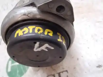 Second-hand car spare part left engine support for bmw serie 1 berlina (e81/e87) 120d oem iam references 22116768799  