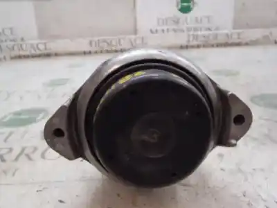 Second-hand car spare part right engine support for bmw serie 1 berlina (e81/e87) 120d oem iam references 22116768800  