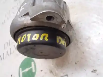 Second-hand car spare part right engine support for bmw serie 1 berlina (e81/e87) 120d oem iam references 22116768800  