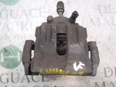 Peça sobressalente para automóvel em segunda mão pinça de travão traseira esquerda por bmw serie 1 berlina (e81/e87) 120d referências oem iam 34216768693