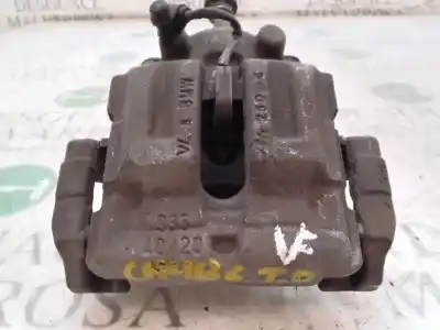 Peça sobressalente para automóvel em segunda mão pinça de travão traseira direita por bmw serie 1 berlina (e81/e87) 120d referências oem iam 34216768694