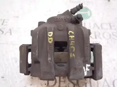 Peça sobressalente para automóvel em segunda mão pinça de travão dianteira direita por bmw serie 1 berlina (e81/e87) 120d referências oem iam 34116766682