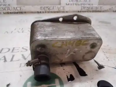 Pezzo di ricambio per auto di seconda mano Radiatore Olio Motore per BMW SERIE 1 BERLINA (E81/E87) 120d Riferimenti OEM IAM 11427787698  