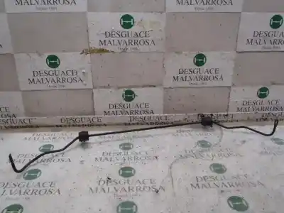 Peça sobressalente para automóvel em segunda mão barra estabilizadora traseira por bmw serie 1 berlina (e81/e87) 120d referências oem iam 31356793312