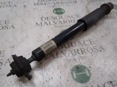 Peça sobressalente para automóvel em segunda mão amortecedor traseiro esquerdo por bmw serie 1 berlina (e81/e87) 120d referências oem iam 33526768917
