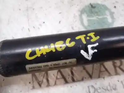 Peça sobressalente para automóvel em segunda mão amortecedor traseiro esquerdo por bmw serie 1 berlina (e81/e87) 120d referências oem iam 33526768917  