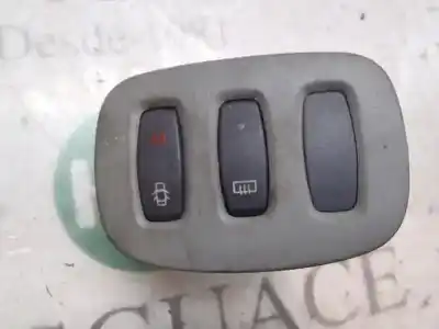 Second-hand car spare part ELECTRONIC MODULE for OPEL VIVARO  OEM IAM references   