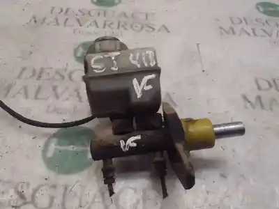 Pièce détachée automobile d'occasion pompe de frein pour kia rio ls berlina références oem iam 