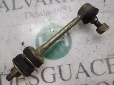 Peça sobressalente para automóvel em segunda mão braço oscilante suspensão traseiro esquerdo por ssangyong kyron 200 xdi limited referências oem iam 4475005001