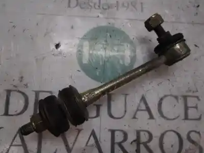 Peça sobressalente para automóvel em segunda mão braço oscilante suspensão traseiro direito por ssangyong kyron 200 xdi limited referências oem iam 4475005001