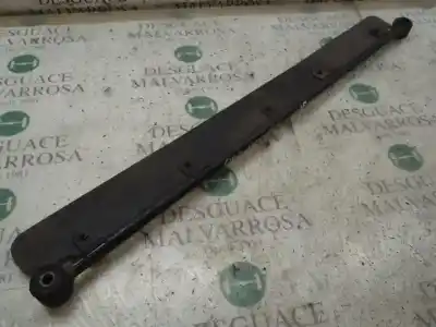 Peça sobressalente para automóvel em segunda mão barra de torção por ssangyong kyron 200 xdi limited referências oem iam 4560109201