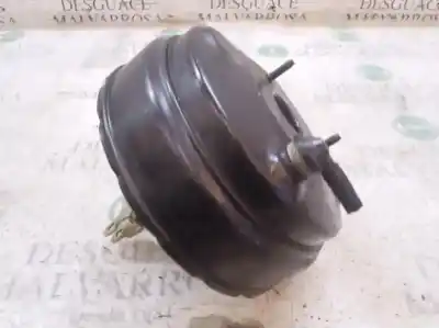 Peça sobressalente para automóvel em segunda mão servo freio por ssangyong kyron 200 xdi limited referências oem iam 4851009200