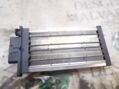 Peça sobressalente para automóvel em segunda mão RESISTÊNCIA SOFAGEM CHAUFFAGE por SSANGYONG KYRON  Referências OEM IAM 6912008010 06T192S0936 06T192S0936