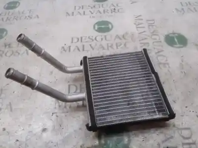 Peça sobressalente para automóvel em segunda mão condensador / radiador de sofagem / ar condicionado por ssangyong kyron 200 xdi limited referências oem iam 6913009100