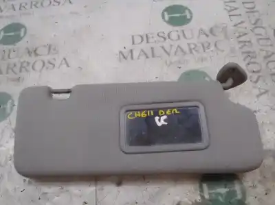 Автозапчасти б/у ПРАВАЯ ЗОНА за SSANGYONG KYRON  ссылки OEM IAM 7612009501ABR  