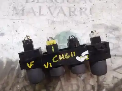 İkinci el araba yedek parçası elektronik modül için ssangyong kyron 200 xdi limited oem iam referansları 8530009400  