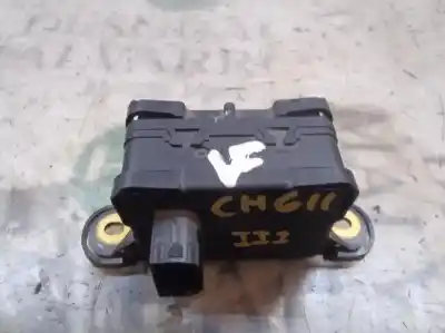 Peça sobressalente para automóvel em segunda mão módulo eletrônico por ssangyong kyron 200 xdi limited referências oem iam 4896009000