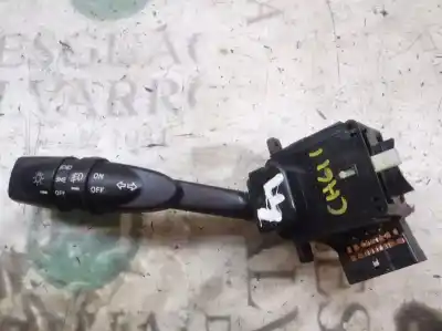 Peça sobressalente para automóvel em segunda mão comutador de luzes por ssangyong kyron 200 xdi limited referências oem iam 8591009341