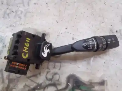 Peça sobressalente para automóvel em segunda mão comutador de limpa vidros por ssangyong kyron 200 xdi limited referências oem iam 8591009331