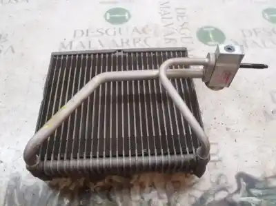 Peça sobressalente para automóvel em segunda mão condensador de ar condicionado por ssangyong kyron 200 xdi limited referências oem iam 6813009100