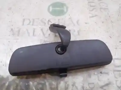 Second-hand car spare part INTERIOR REARVIEW MIRROR for SSANGYONG KYRON  OEM IAM references 7641008000  