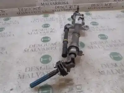 Pezzo di ricambio per auto di seconda mano piantone dello sterzo per ssangyong kyron 200 xdi limited riferimenti oem iam 4621009001  