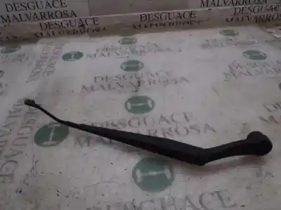 Peça sobressalente para automóvel em segunda mão haste de escova dianteiro esquerdo por ssangyong kyron 200 xdi limited referências oem iam 7831109000