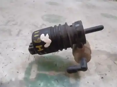 Peça sobressalente para automóvel em segunda mão motor limpa vidros por ssangyong kyron 200 xdi limited referências oem iam 8632009000