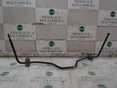 Peça sobressalente para automóvel em segunda mão barra estabilizadora traseira por ssangyong kyron 200 xdi limited referências oem iam 4571009500