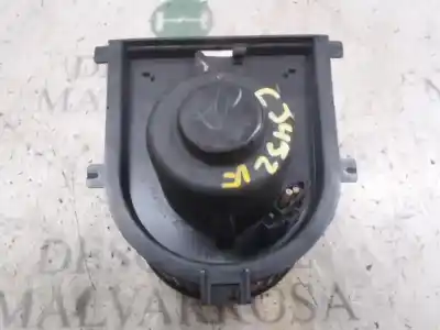 Автозапчасти б/у отопительный двигатель за volkswagen new beetle (9c1, 1c1) 1.6 ссылки oem iam   