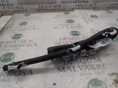 Second-hand car spare part front left curtain airbag for ford focus berlina (cap) ambiente (d) oem iam references 