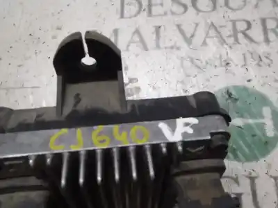 Second-hand car spare part ecu engine control for daewoo kalos 1.4 se oem iam references   