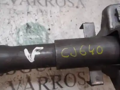 Second-hand car spare part steering column for daewoo kalos 1.4 se oem iam references   