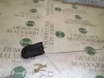 Автозапчастина б/у ЛІВА ПЕРЕДНЯ ВНУТРІШНЯ РУЧКА для OPEL COMBO  Посилання на OEM IAM   