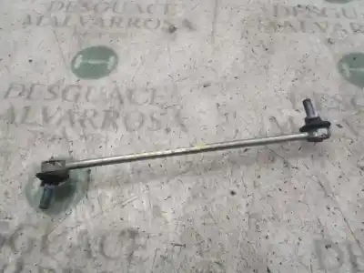 Second-hand car spare part left front bracket for ford focus berlina (cap) ambiente (d) oem iam references 