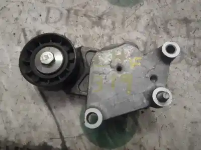 Second-hand car spare part auxiliary belt tensioner for ford focus berlina (cap) ambiente (d) oem iam references 