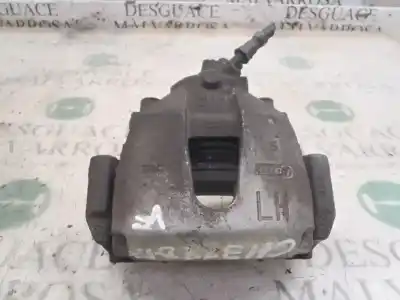 Second-hand car spare part front left brake caliper for ford focus berlina (cap) ambiente (d) oem iam references 