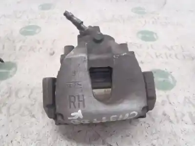 Second-hand car spare part front right brake caliper for ford focus berlina (cap) ambiente (d) oem iam references 