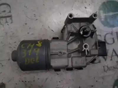 Second-hand car spare part front windshield wiper motor for ford focus berlina (cap) ambiente (d) oem iam references 