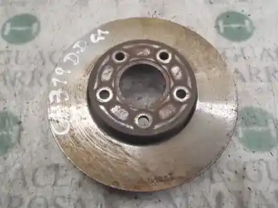 Second-hand car spare part front disc brake for ford focus berlina (cap) ambiente (d) oem iam references 