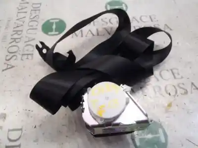 Second-hand car spare part rear left seat belt for ford focus berlina (cap) ambiente (d) oem iam references 