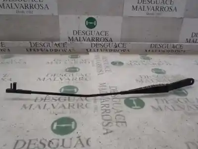 Second-hand car spare part front right windshield wiper arm for ford focus berlina (cap) ambiente (d) oem iam references 