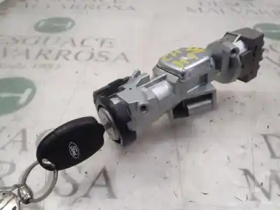 Second-hand car spare part anti-theft device for ford focus berlina (cap) ambiente (d) oem iam references 