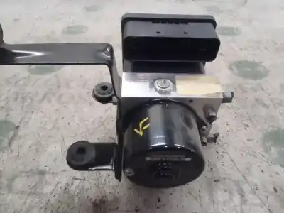 Peça sobressalente para automóvel em segunda mão abs por ford focus berlina (cap) ambiente (d) referências oem iam   