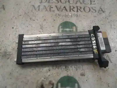 Peça sobressalente para automóvel em segunda mão resistência sofagem chauffage por audi a4 berlina (8e) 3.0 tdi quattro (150kw) referências oem iam 4b1819011