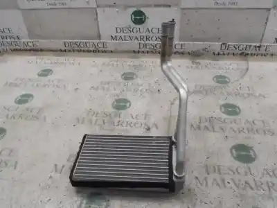 Peça sobressalente para automóvel em segunda mão condensador / radiador de sofagem / ar condicionado por audi a4 berlina (8e) 3.0 tdi quattro (150kw) referências oem iam 8e1820031